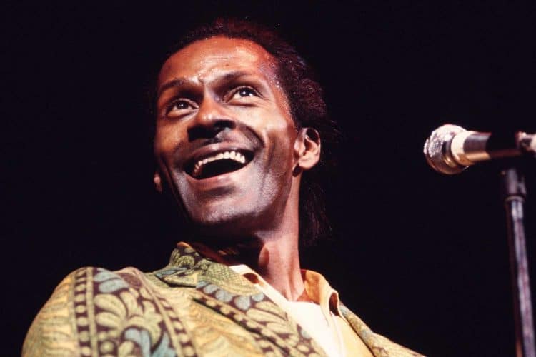 10 Best Chuck Berry Songs of All Time