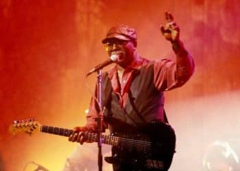 10 Best Curtis Mayfield Songs of All Time