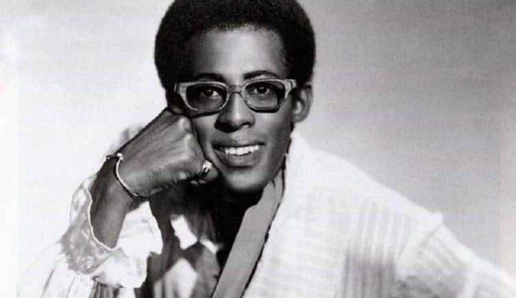 10 Best David Ruffin Songs of All Time - Singersroom.com