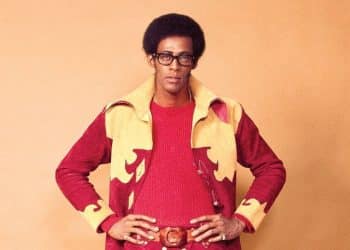 10 Best David Ruffin Songs of All Time