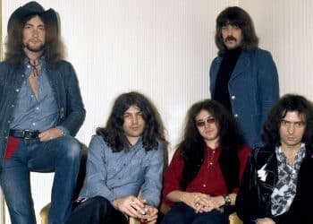 10 Best Deep Purple Songs of All Time