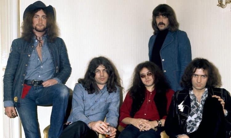 10 Best Deep Purple Songs of All Time