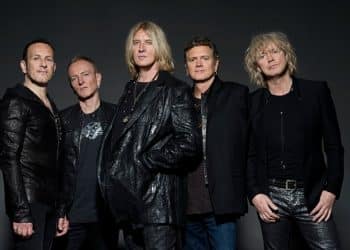 10 Best Def Leppard Songs of All Time
