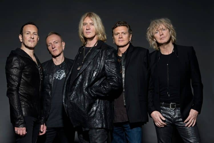 10 Best Def Leppard Songs of All Time