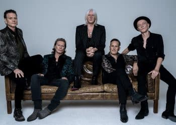 10 Best Def Leppard Songs of All Time