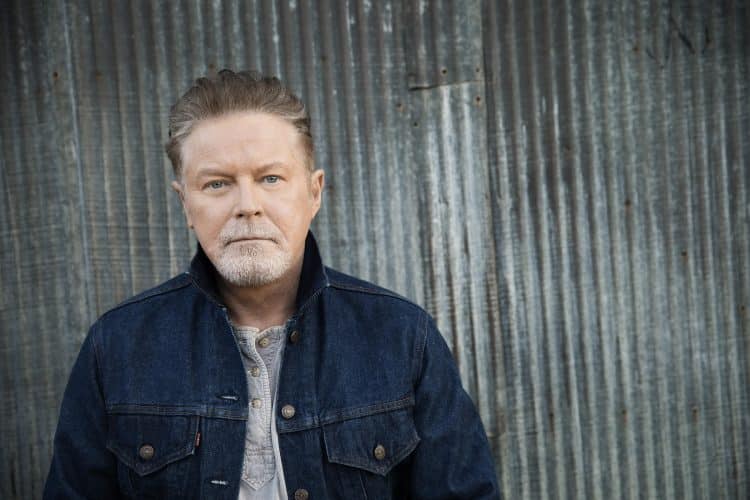 10 Best Don Henley Songs of All Time