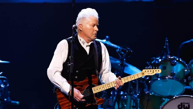 10 Best Don Henley Songs of All Time