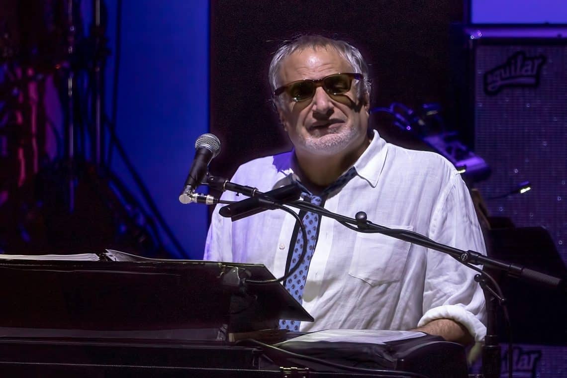 10 Best Donald Fagen Songs of All Time