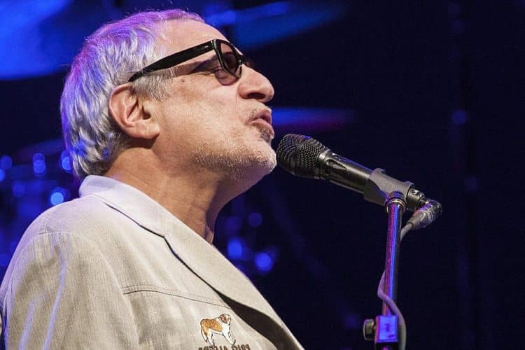 10 Best Donald Fagen Songs of All Time