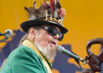 10 Best Dr John Songs of All Time