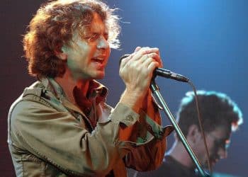 10 Best Eddie Vedder Songs of All Time