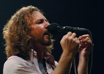 10 Best Eddie Vedder Songs of All Time