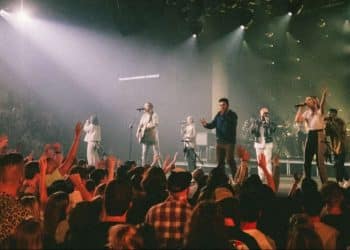 10 Best Elevation Worship Songs of All Time