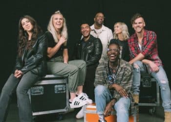 10 Best Elevation Worship Songs of All Time