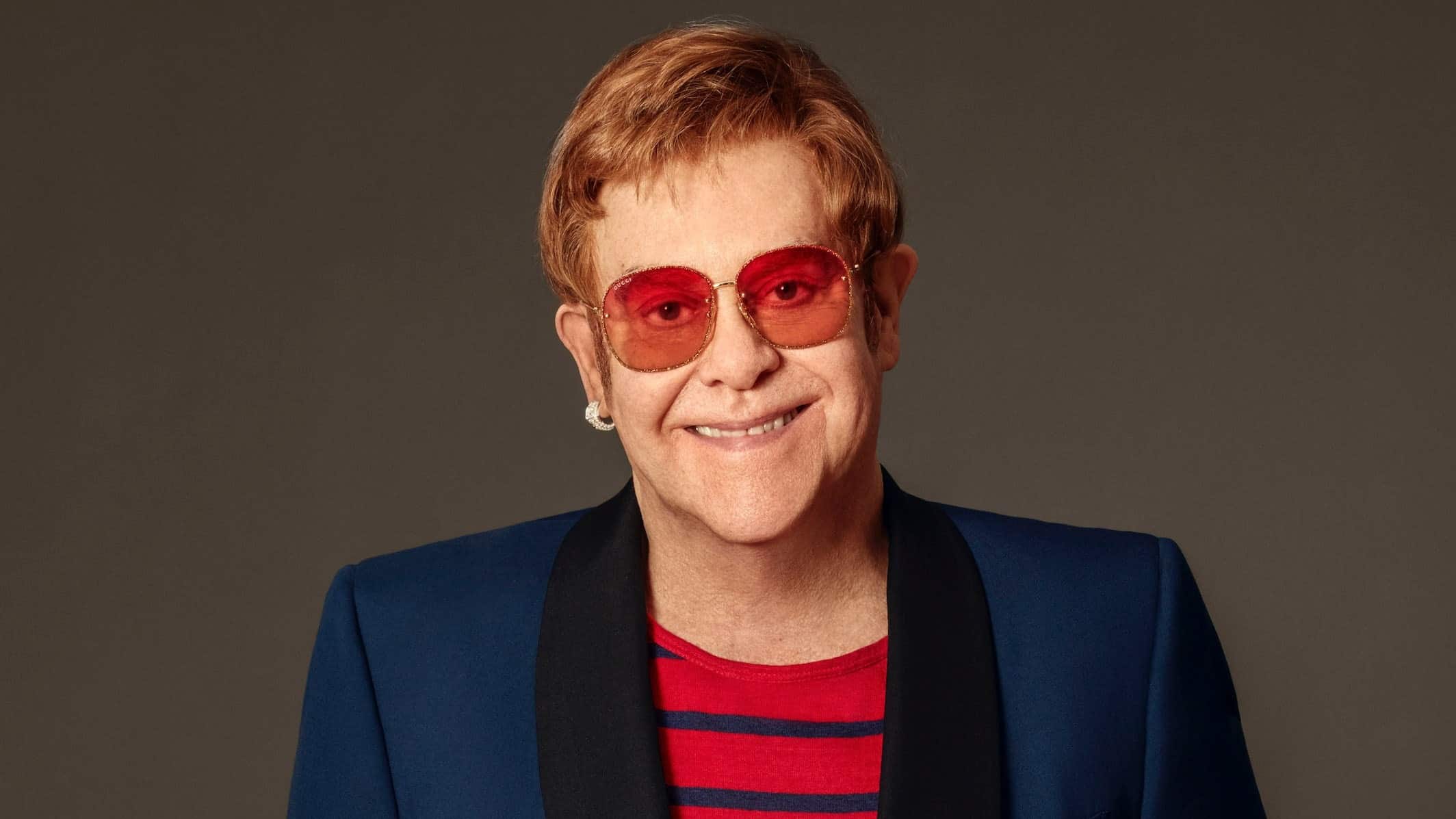 Lyrics for Levon by Elton John - Songfacts