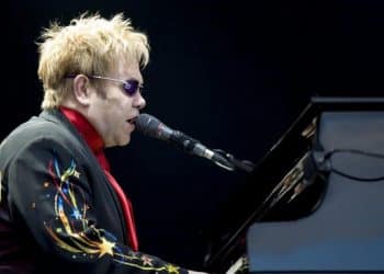 10 Best Elton John Songs of All Time