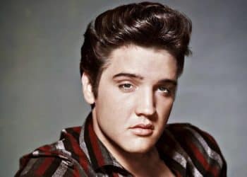 10 Best Elvis Presley Songs of All Time
