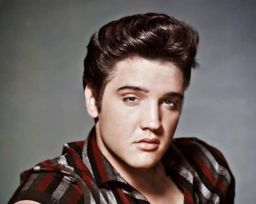 10 Best Elvis Presley Songs of All Time - Singersroom.com