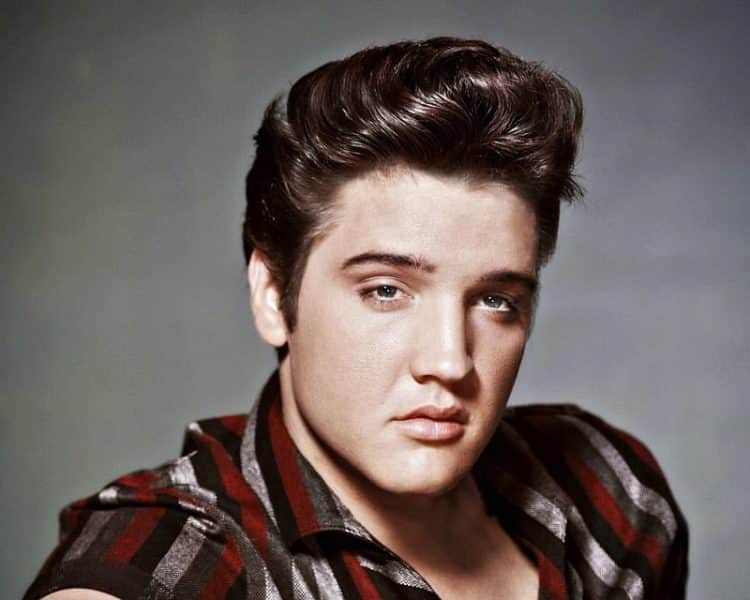 10 Best Elvis Presley Songs Of All Time - Singersroom.com