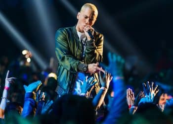 10 Best Eminem Songs of All Time