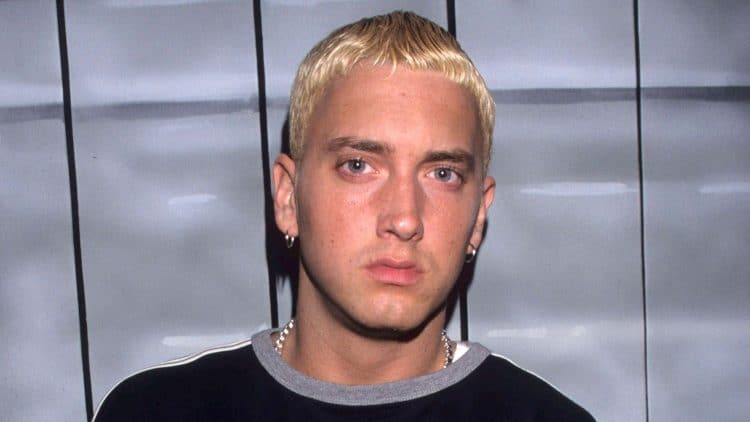 10 Best Eminem Songs Of All Time - Singersroom.com