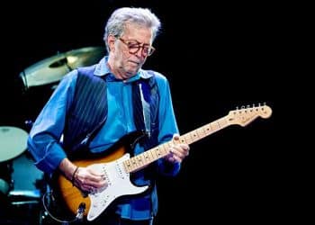 10 Best Eric Clapton Songs of All Time