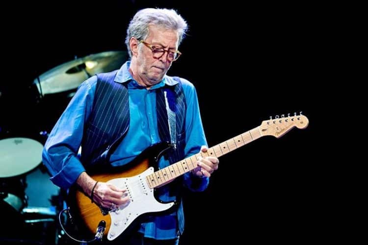 10 Best Eric Clapton Songs of All Time