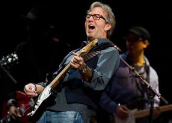 10 Best Eric Clapton Songs of All Time