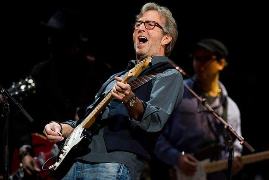 Eric Clapton Tears in Heaven meaning: What is the meaning behind  heartbreaking song?, Music, Entertainment