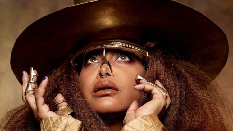 10 Best Erykah Badu Songs of All Time