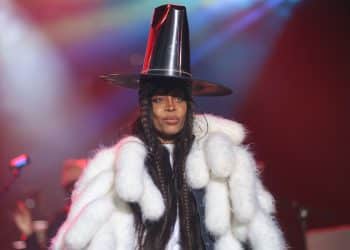 10 Best Erykah Badu Songs of All Time