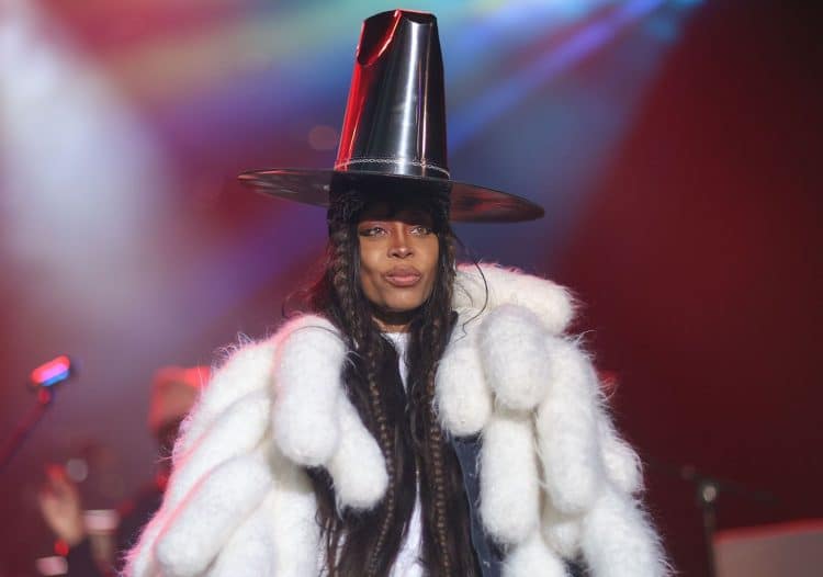 10 Best Erykah Badu Songs of All Time