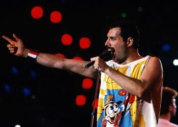 10 Best Freddie Mercury Songs of All Time