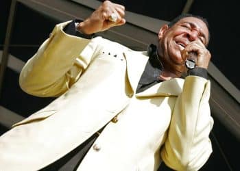 10 Best Gene Chandler Songs of All Time