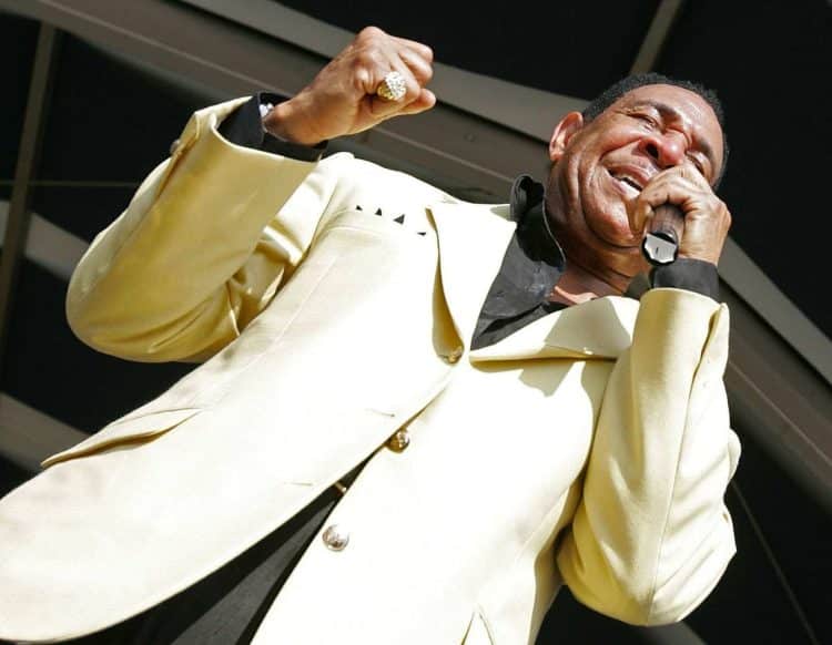 10 Best Gene Chandler Songs of All Time