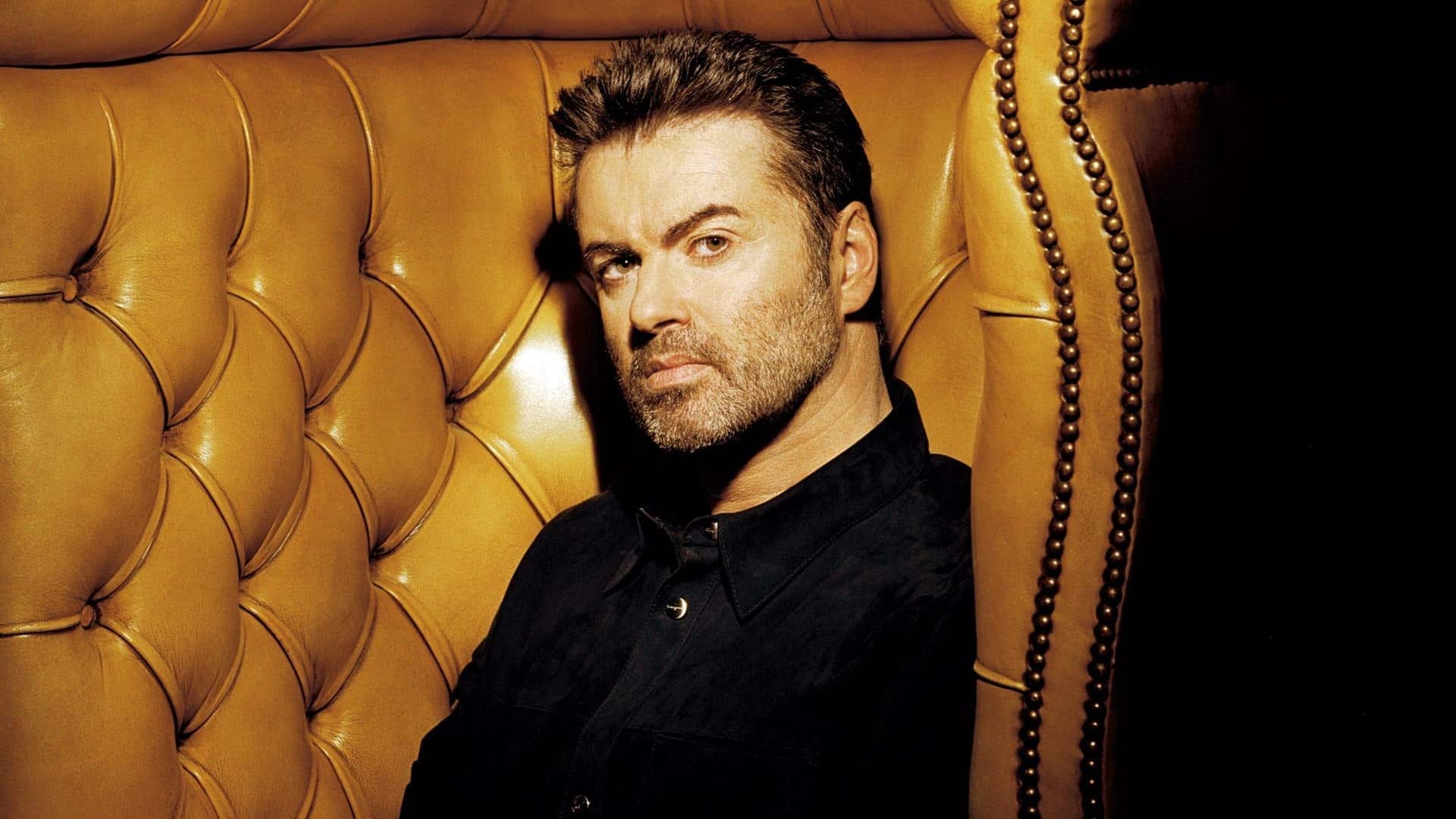 George Michael - Patience: lyrics and songs