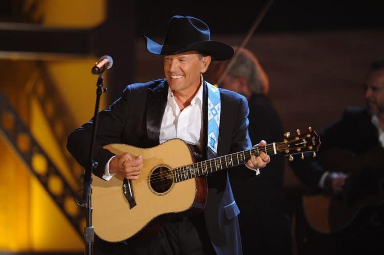 10 Best George Strait Songs of All Time