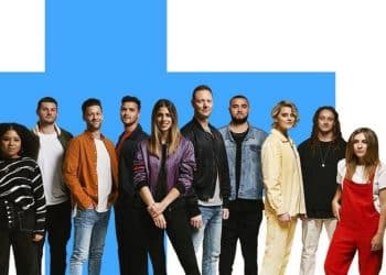 10 Best Hillsong Worship Songs of All Time
