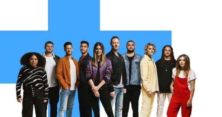 10 Best Hillsong Worship Songs of All Time