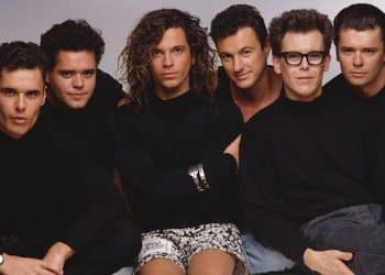 10 Best Inxs Songs of All Time