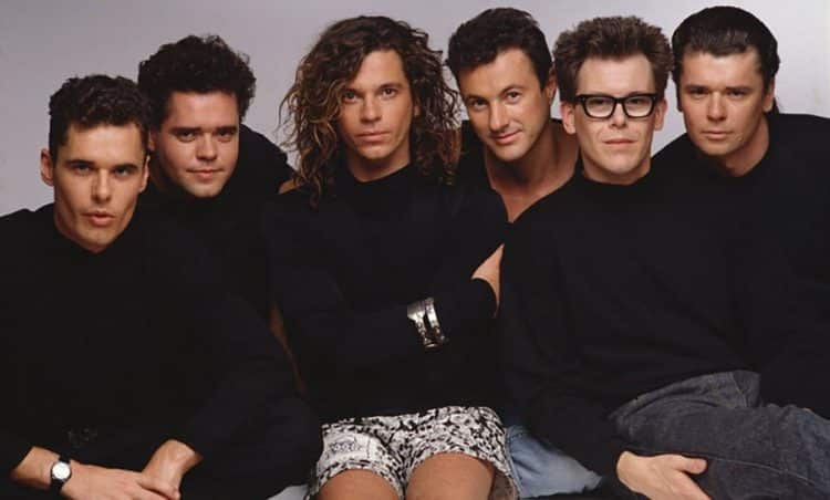10 Best Inxs Songs of All Time