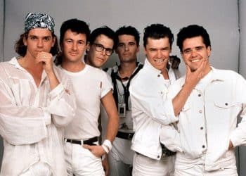 10 Best Inxs Songs of All Time