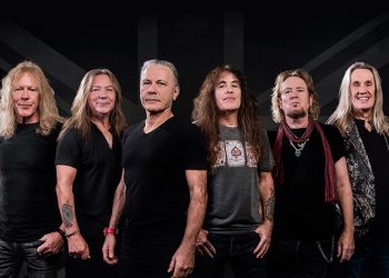 10 Best Iron Maiden Songs of All Time