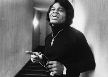 10 Best James Brown Songs of All Time