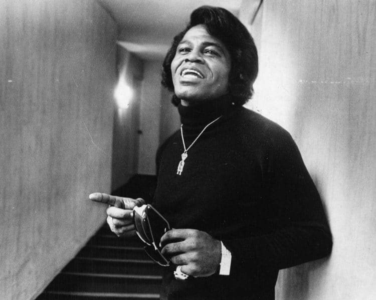 10 Best James Brown Songs of All Time