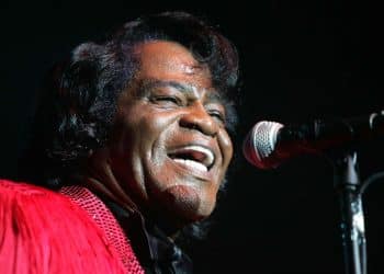 10 Best James Brown Songs of All Time
