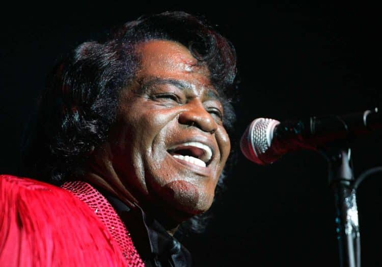 10 Best James Brown Songs of All Time
