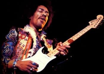 10 Best Jimi Hendrix Songs of All Time