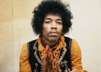 10 Best Jimi Hendrix Songs of All Time