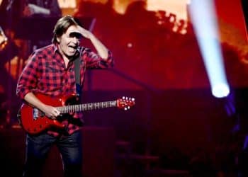 10 Best John Fogerty Songs of All Time